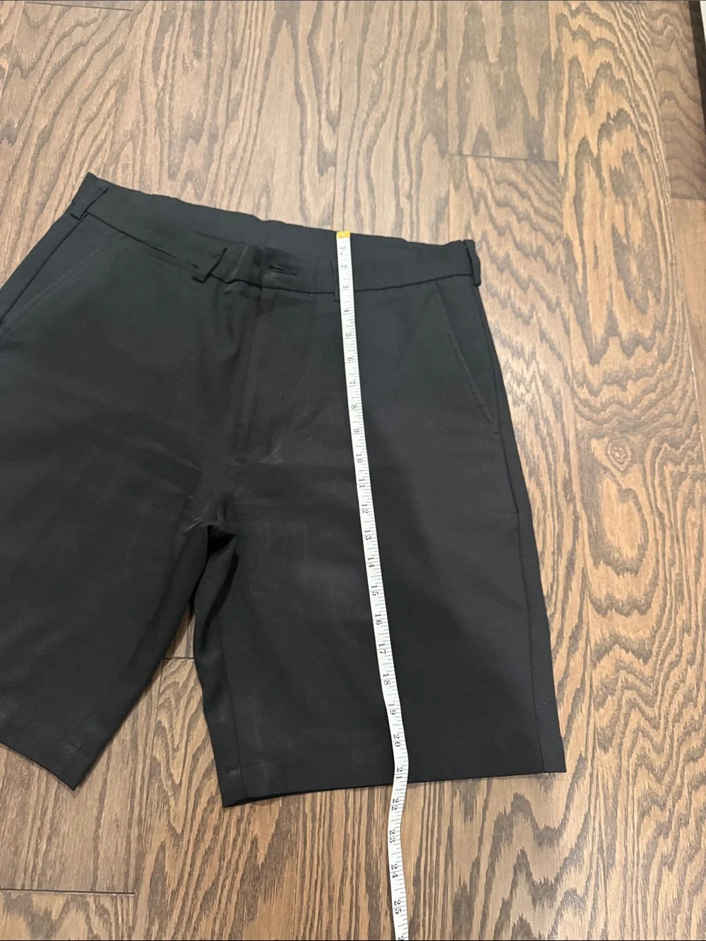 Ben Hogan black  shorts